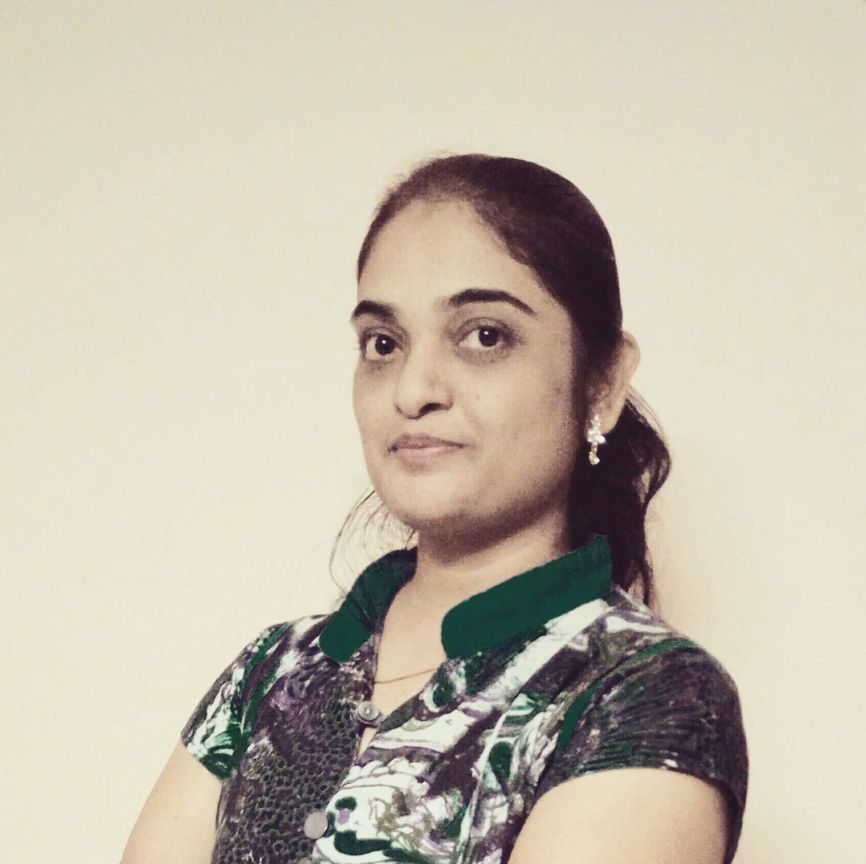 Ms. Shobhana Patil